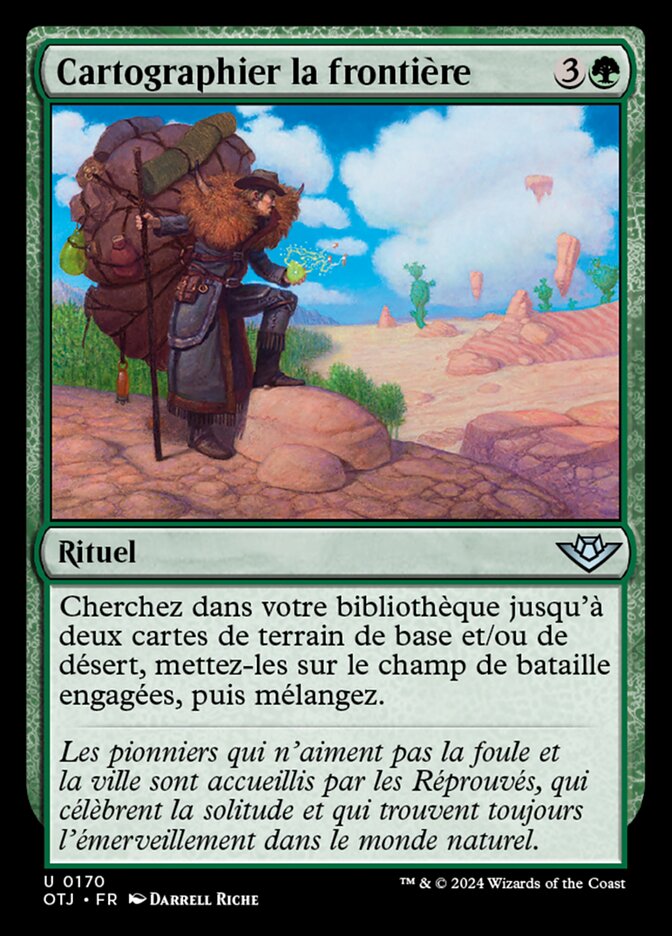 image Cartographier la frontière
