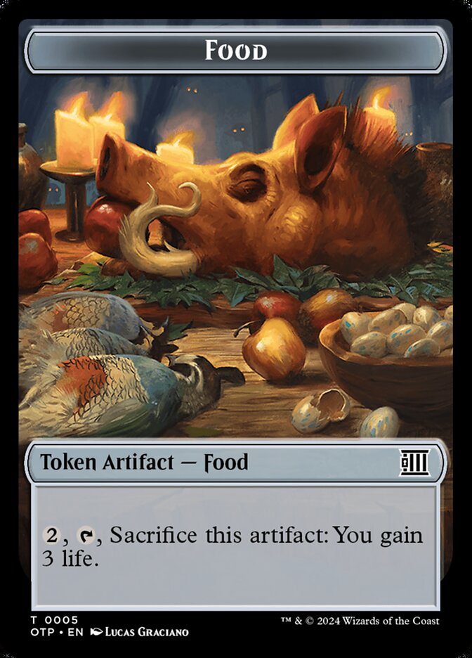 image Food