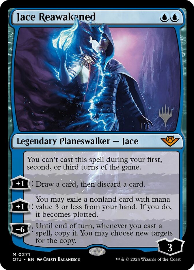 image Jace Reawakened