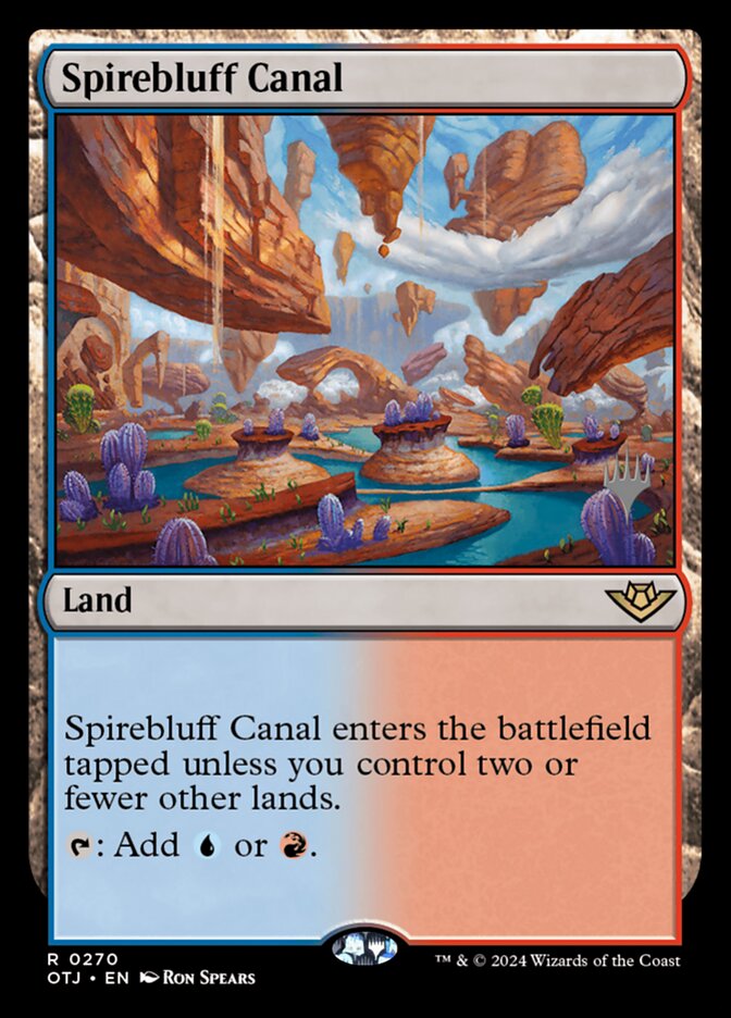 image Spirebluff Canal
