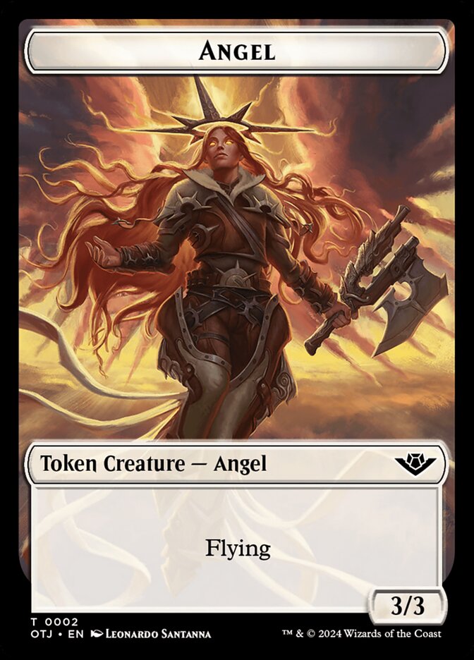 image Angel
