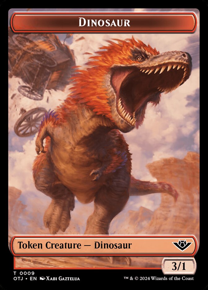 image Dinosaur