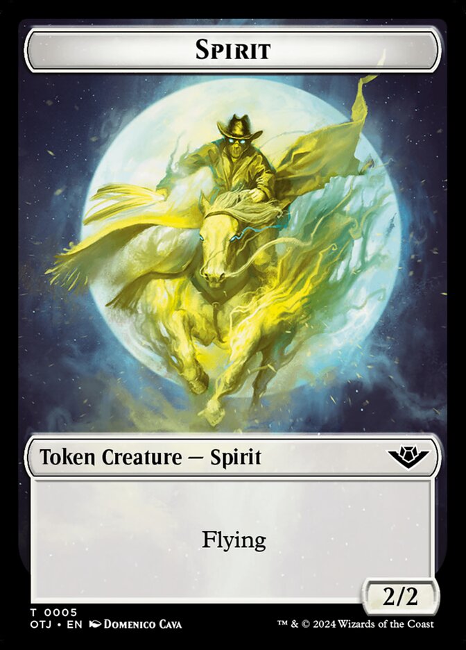 image Spirit