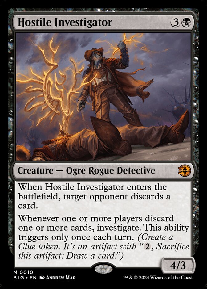 image Hostile Investigator