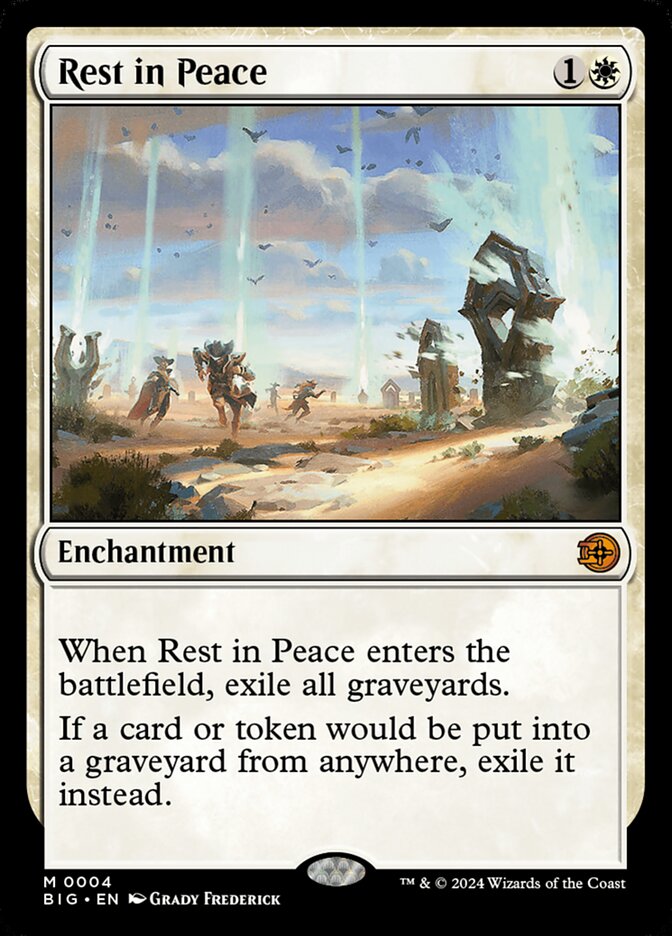 image Rest in Peace