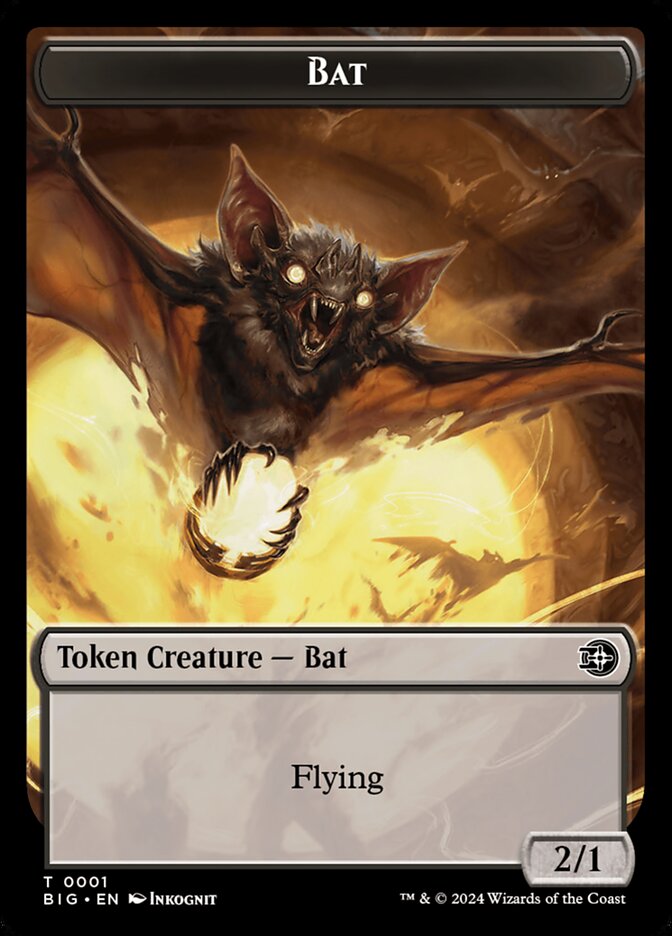 image Bat