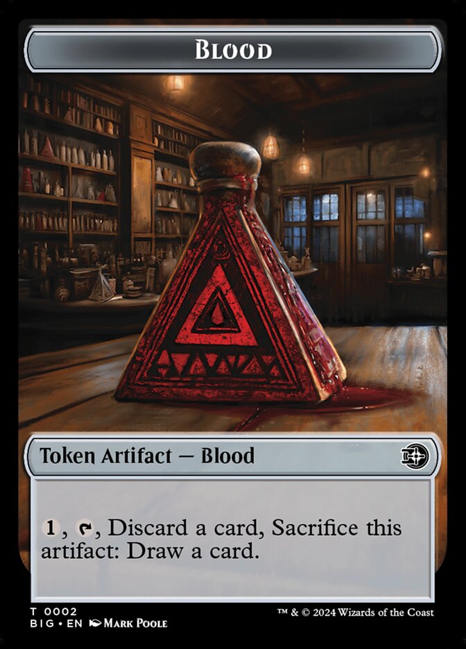 image Blood