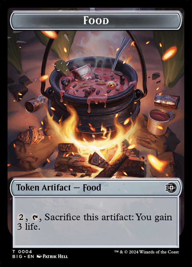 image Food