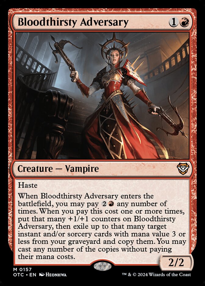 image Bloodthirsty Adversary