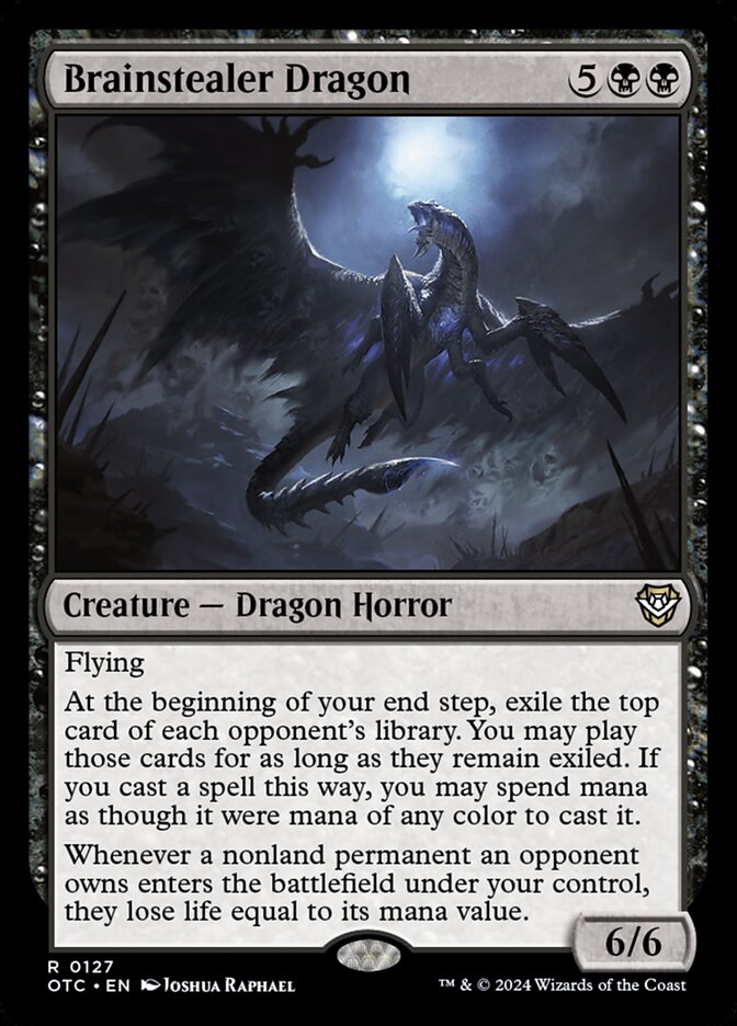 image Brainstealer Dragon