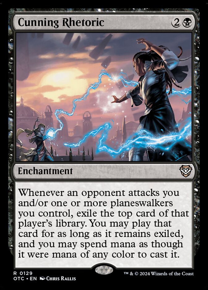 image Cunning Rhetoric