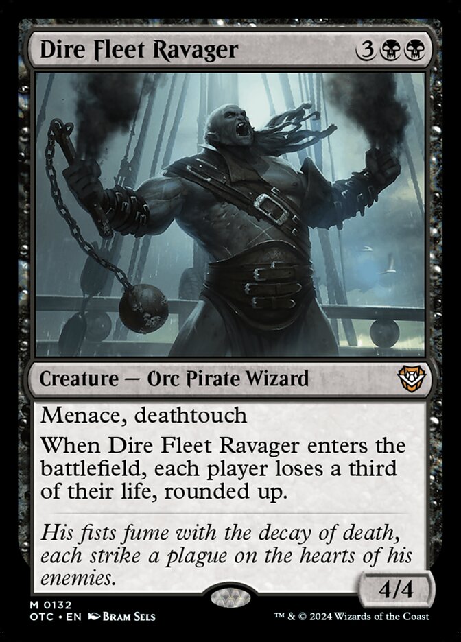 image Dire Fleet Ravager