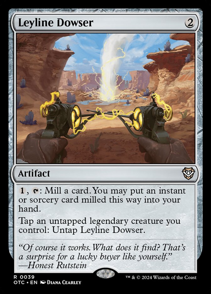 image Leyline Dowser