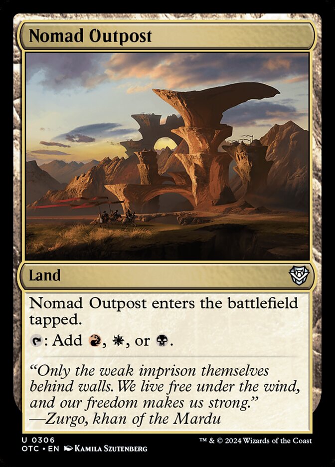 image Nomad Outpost