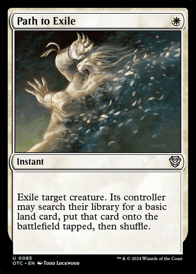 image Path to Exile