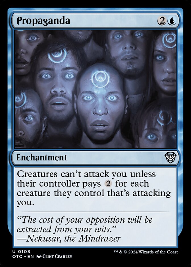 image Propaganda