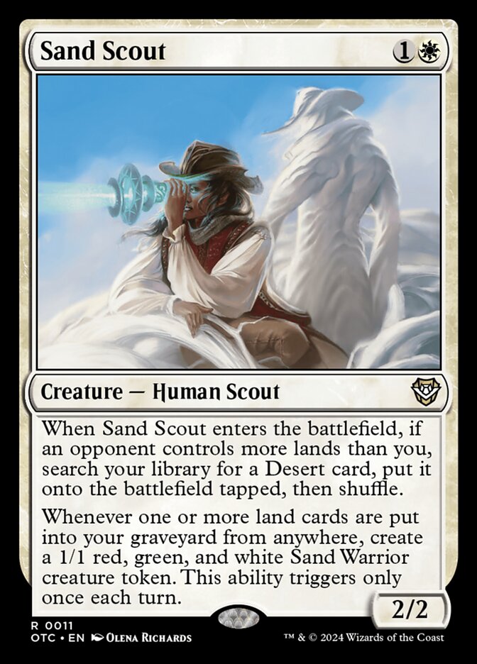 image Sand Scout