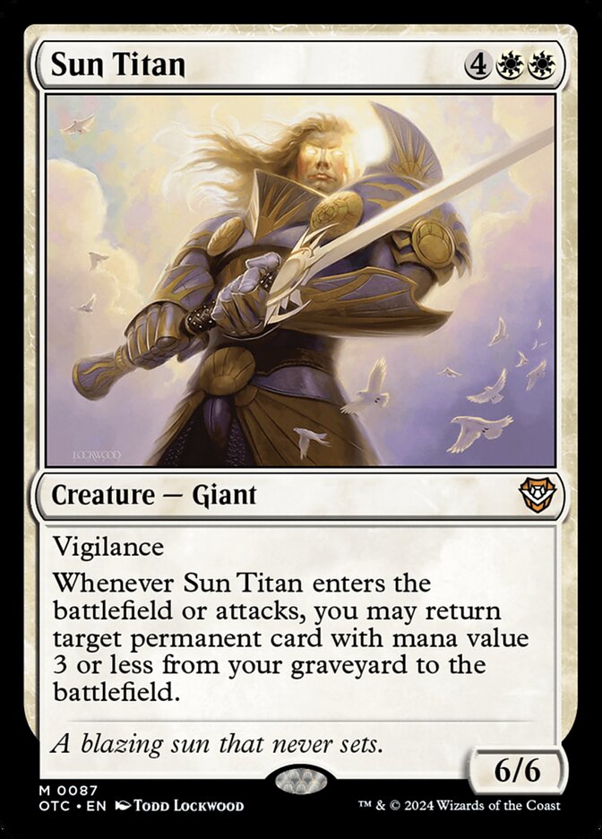 image Sun Titan