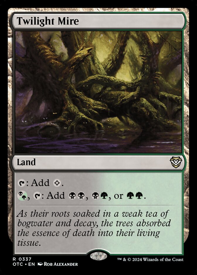image Twilight Mire