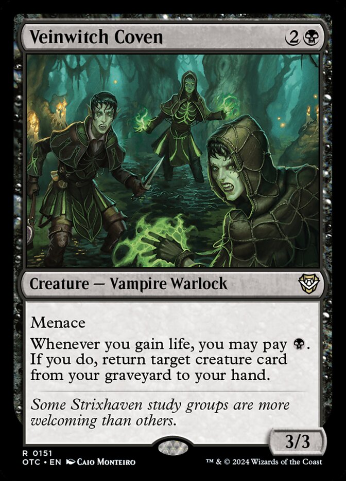 image Veinwitch Coven