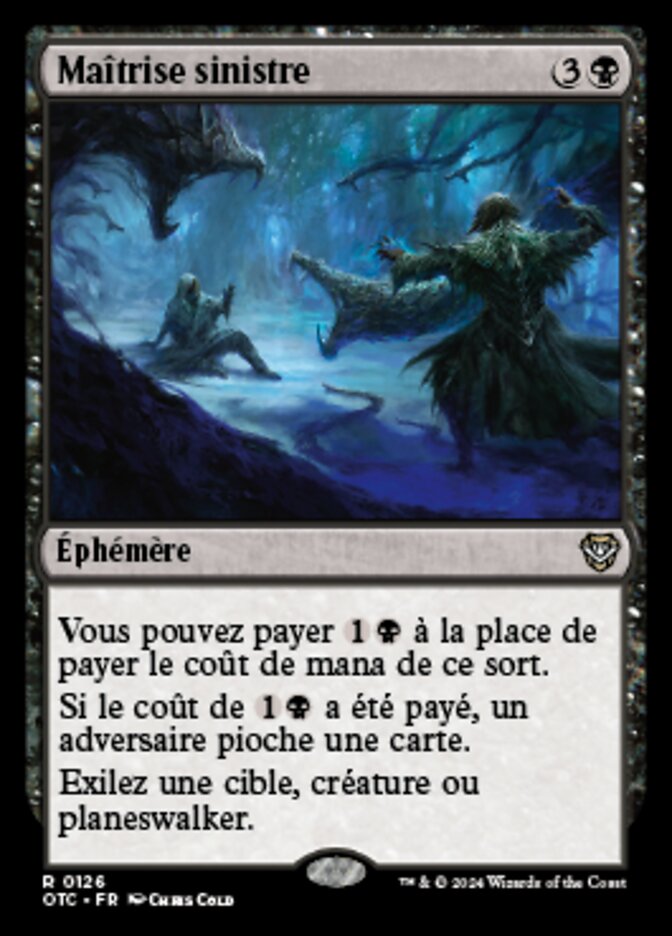 image Maîtrise sinistre