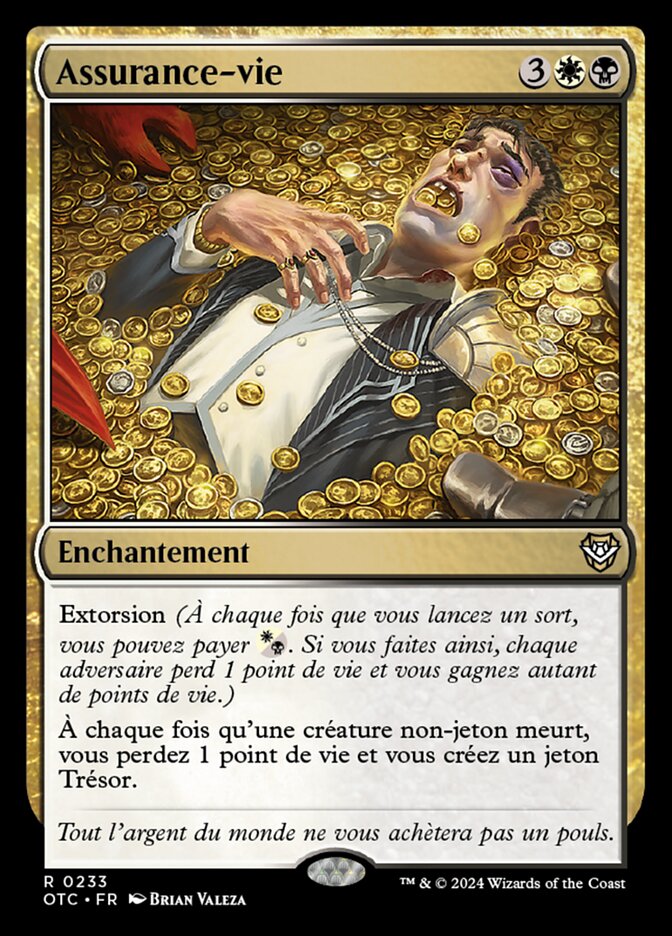image Assurance-vie