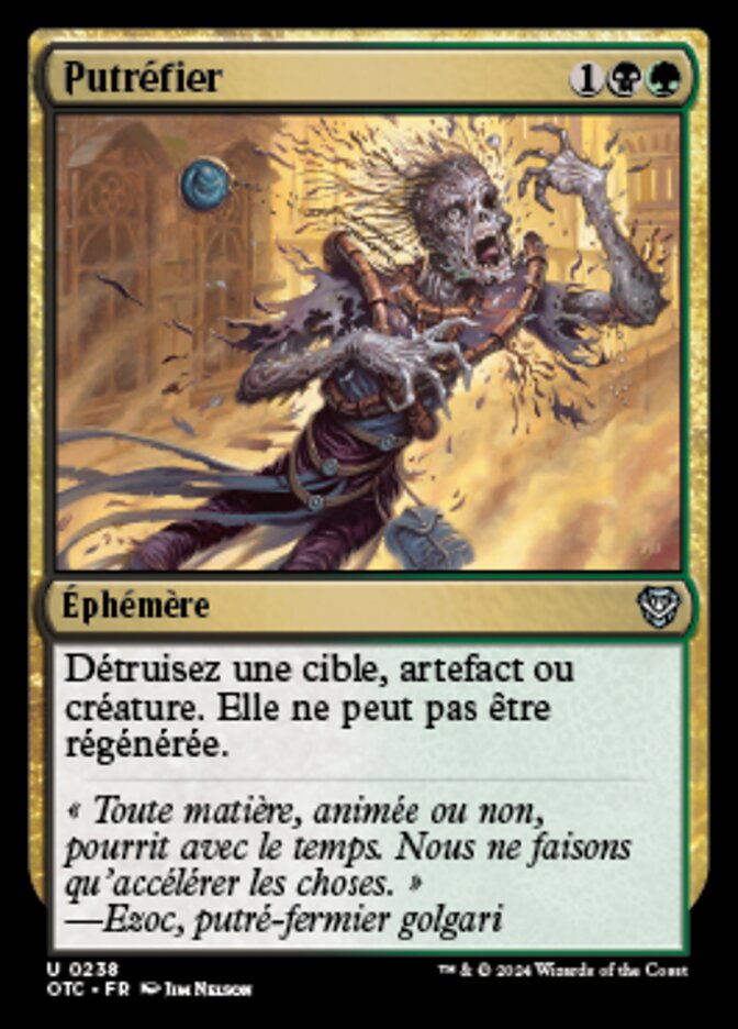 image Putréfier