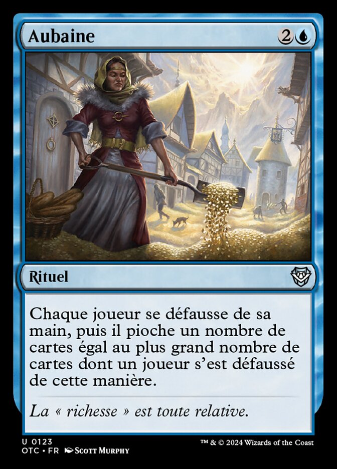 image Aubaine