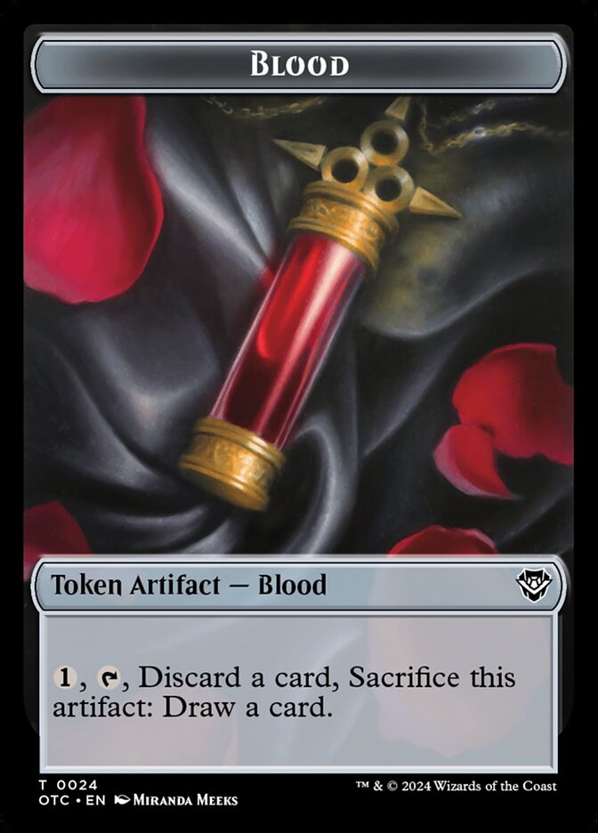 image Blood