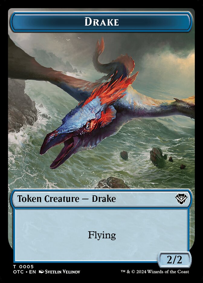 image Drake
