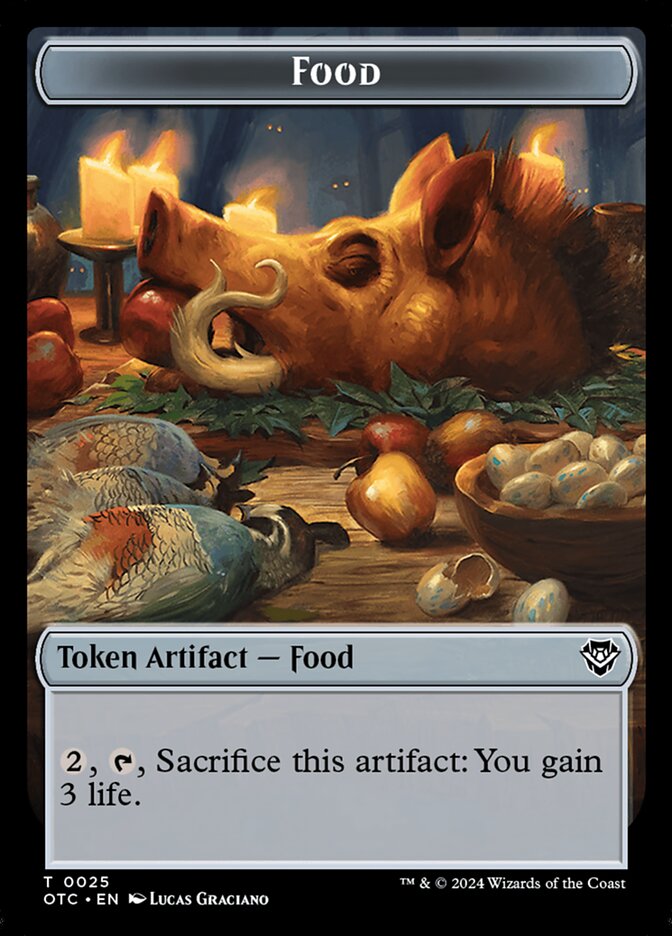 image Food