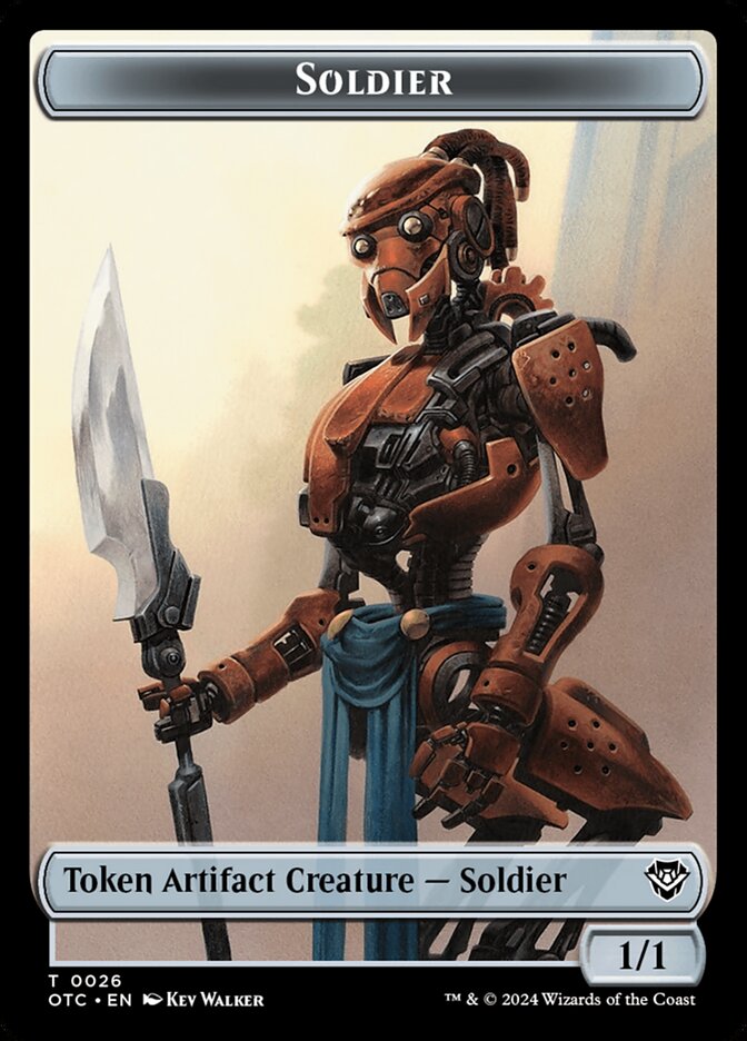 image Soldier