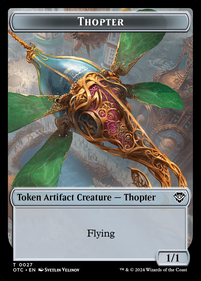 image Thopter