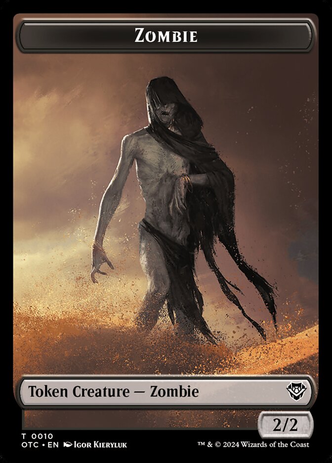 image Zombie