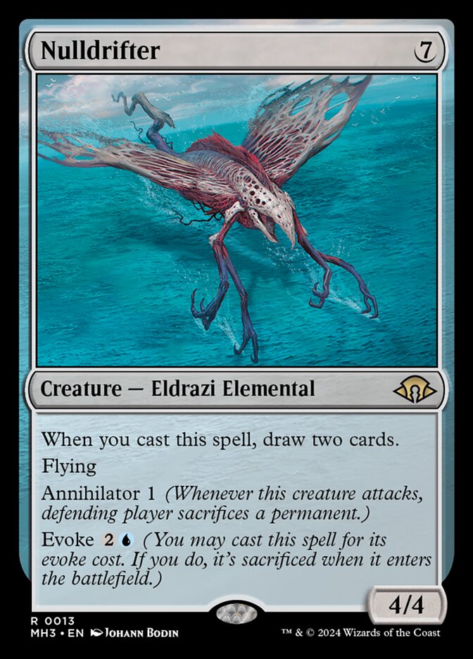 image Nulldrifter