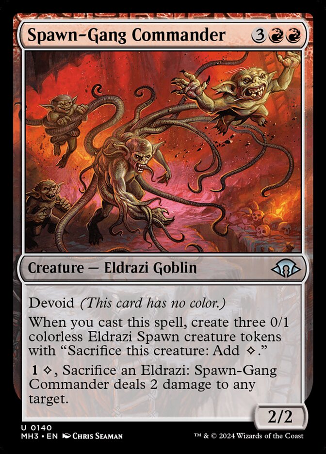 image Spawn-Gang Commander