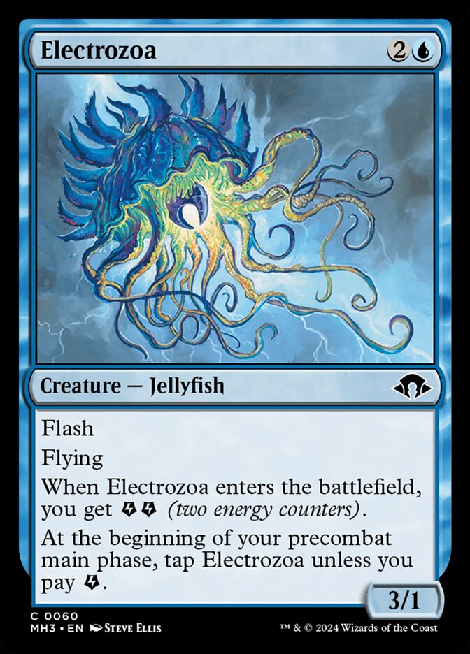 image Electrozoa