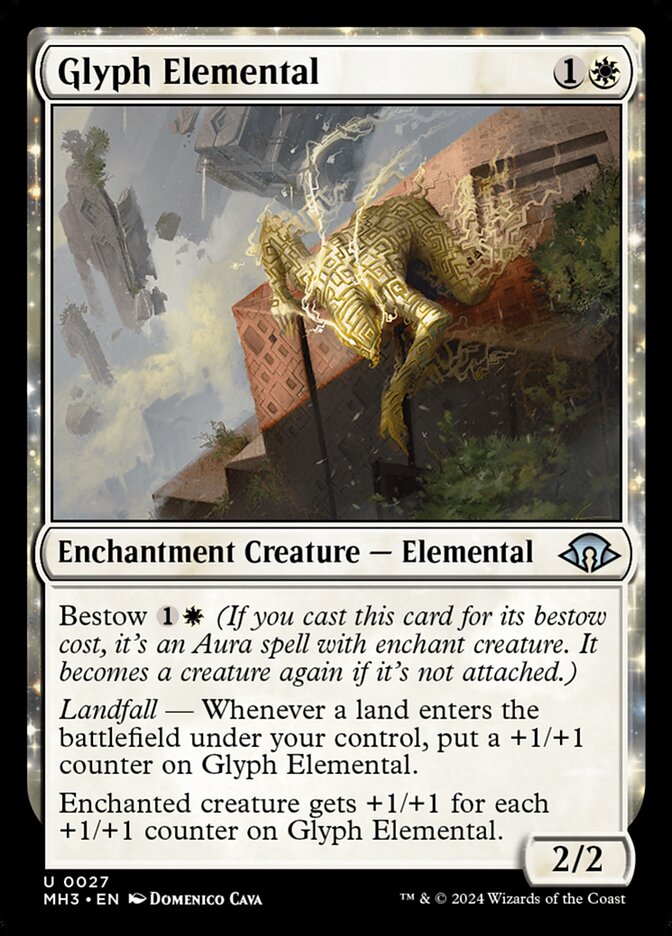 image Glyph Elemental