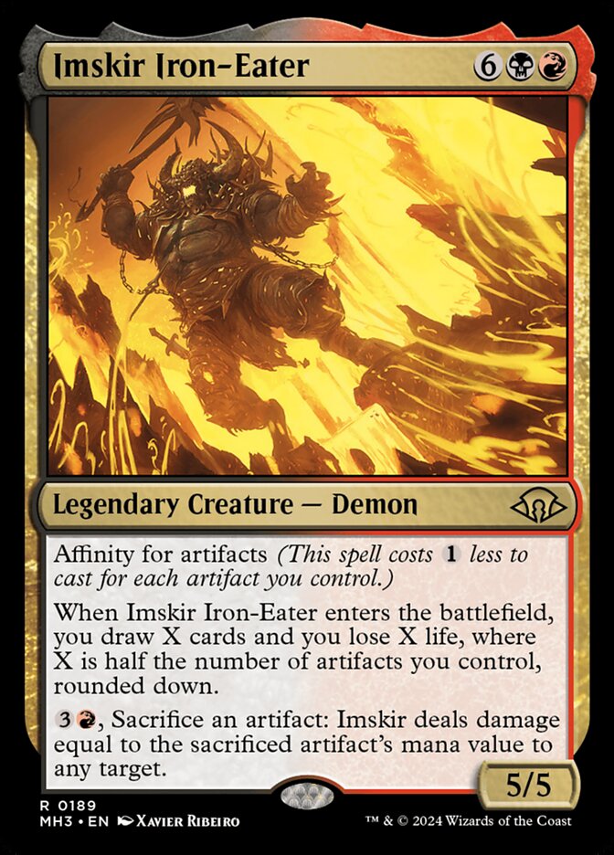 image Imskir Iron-Eater