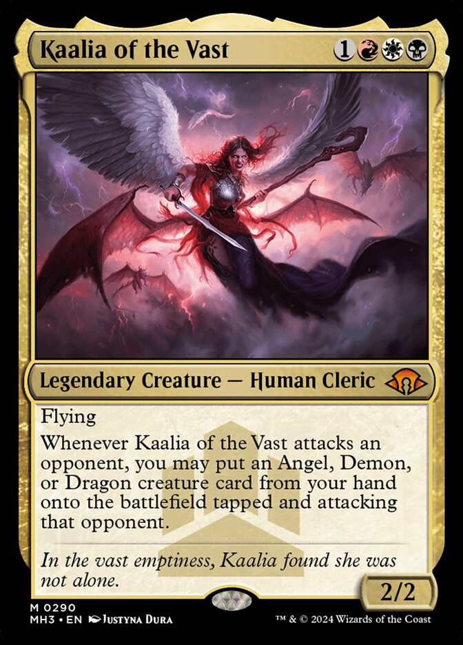 image Kaalia of the Vast