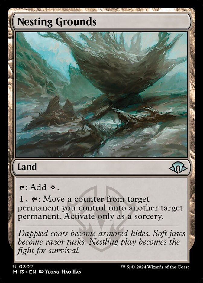 image Nesting Grounds