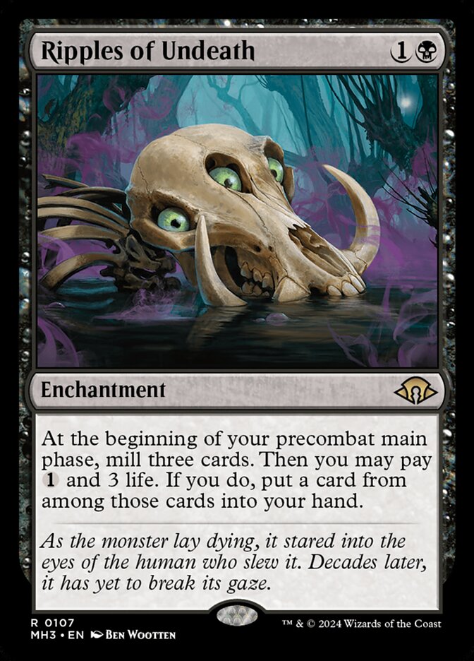 image Ripples of Undeath