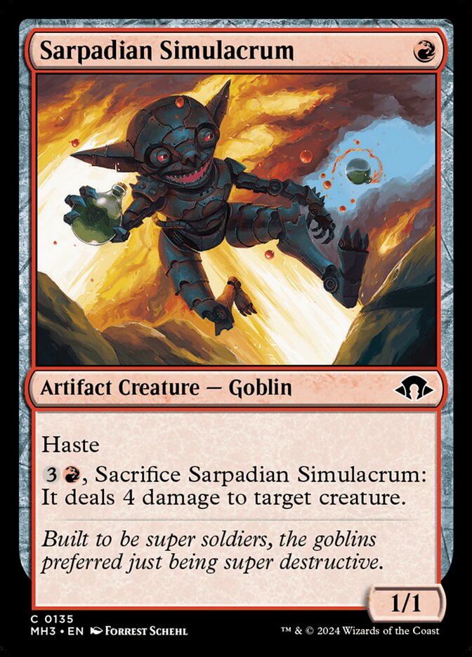 image Sarpadian Simulacrum