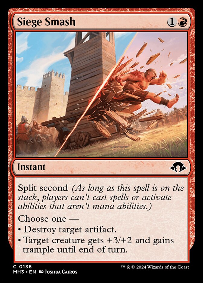 image Siege Smash