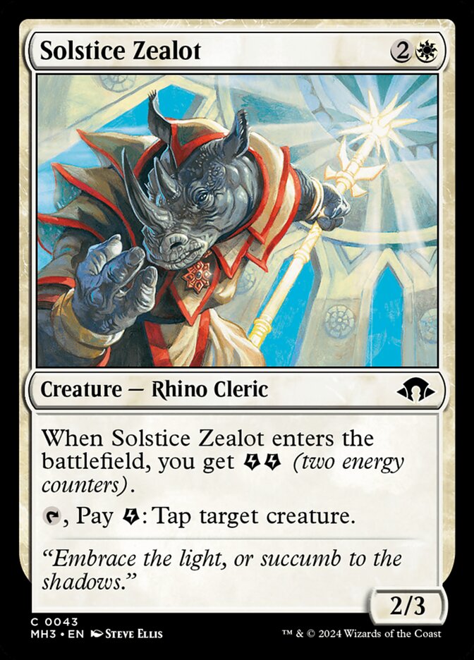 image Solstice Zealot