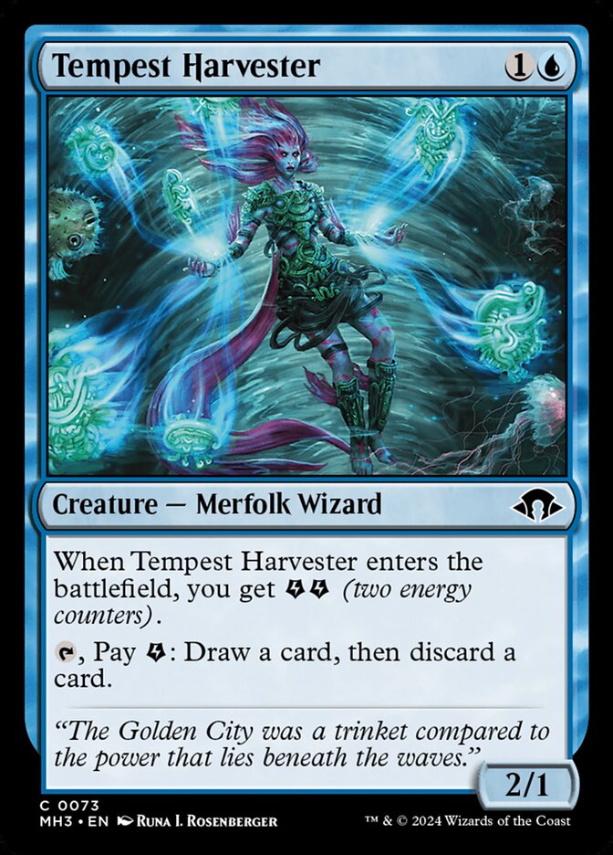 image Tempest Harvester