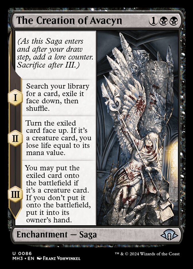 image The Creation of Avacyn