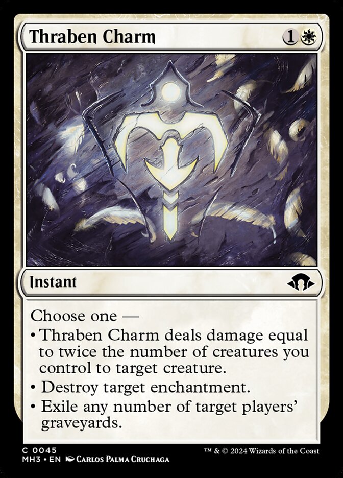 image Thraben Charm