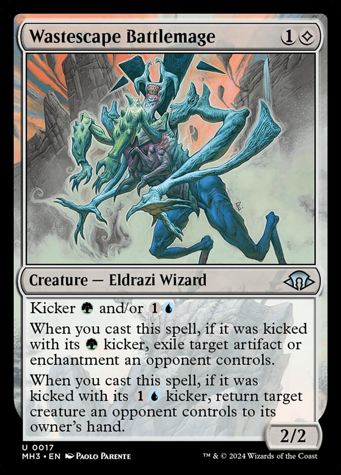 image Wastescape Battlemage