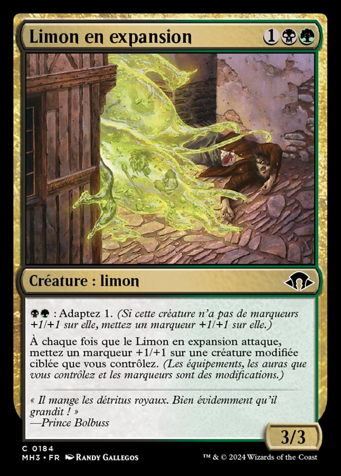 image Limon en expansion
